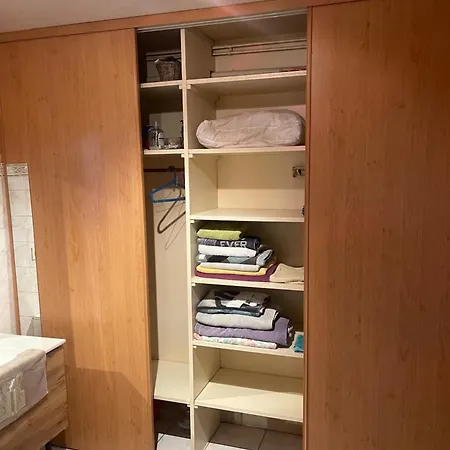 Les Charmettes וילה