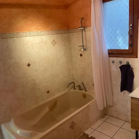 Villa Les Charmettes Saint-Chef